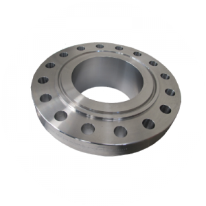 ISO flanges